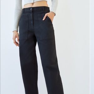 Wilfred Free Modern Utility Pant